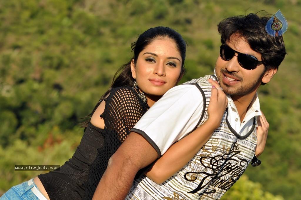 CineJosh gallery photo