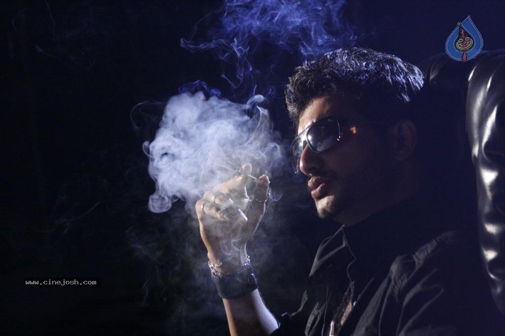 CineJosh gallery photo