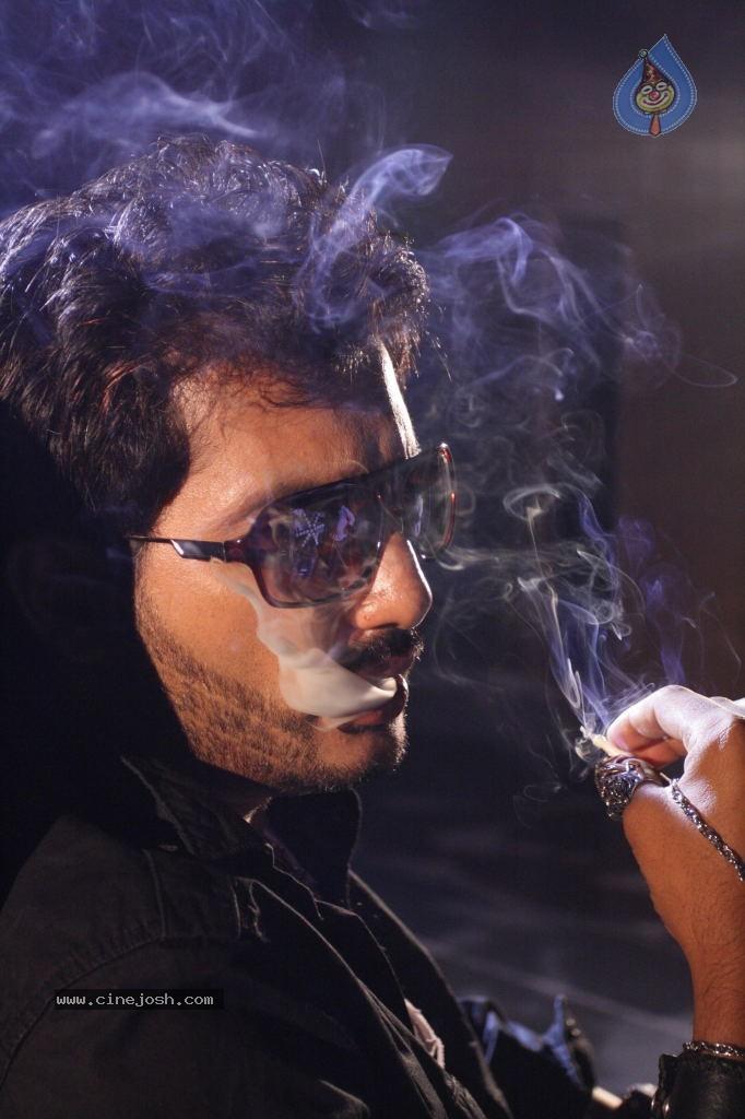 CineJosh gallery photo