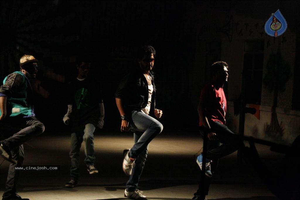 CineJosh gallery photo