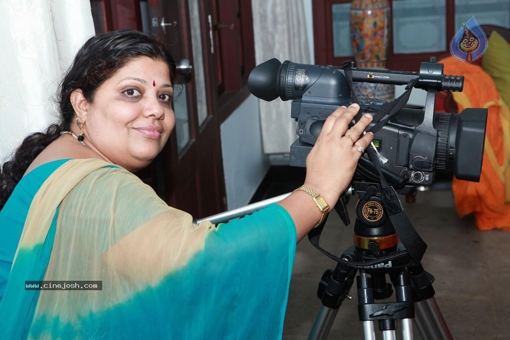 CineJosh gallery photo