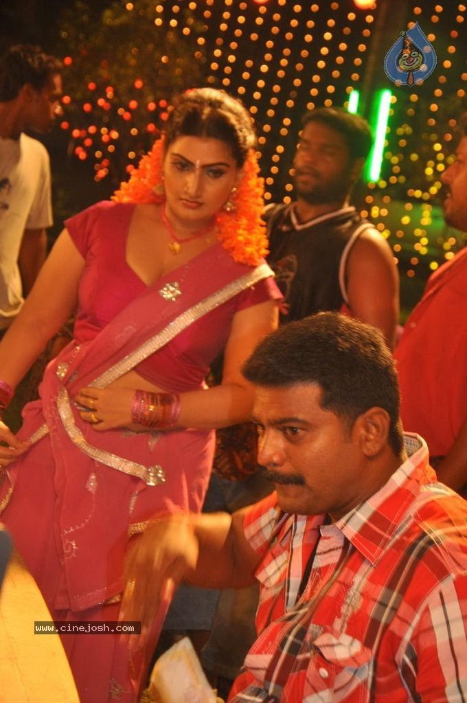 CineJosh gallery photo