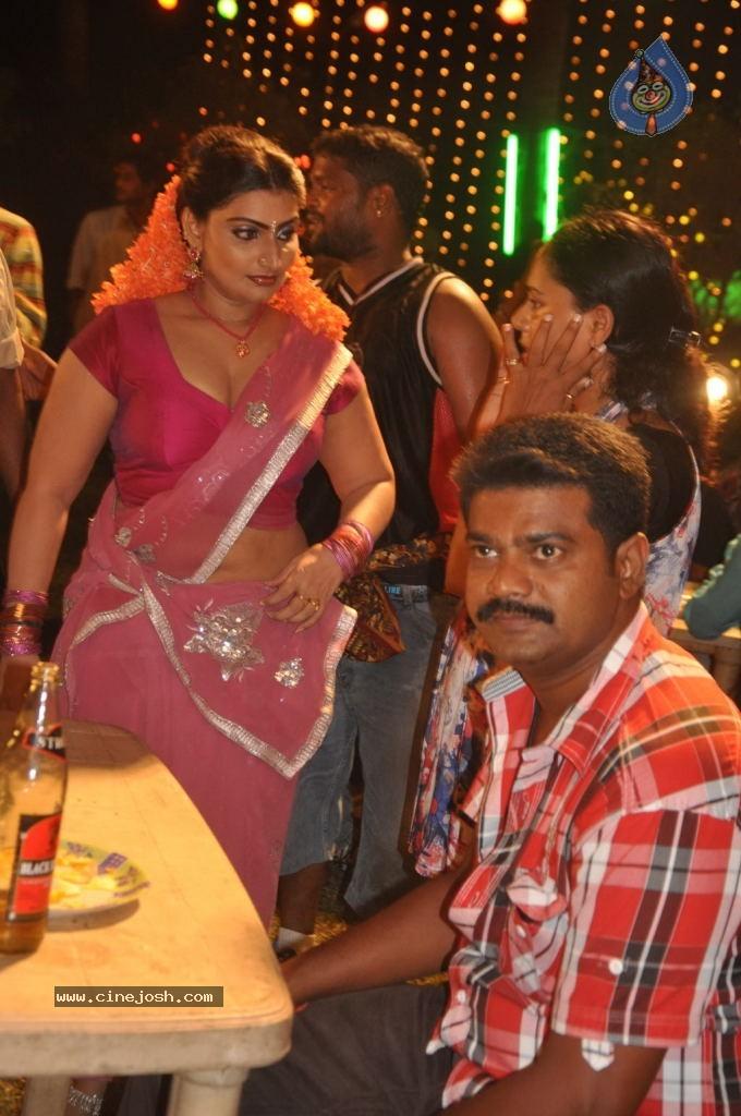 CineJosh gallery photo