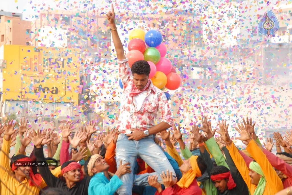 CineJosh gallery photo