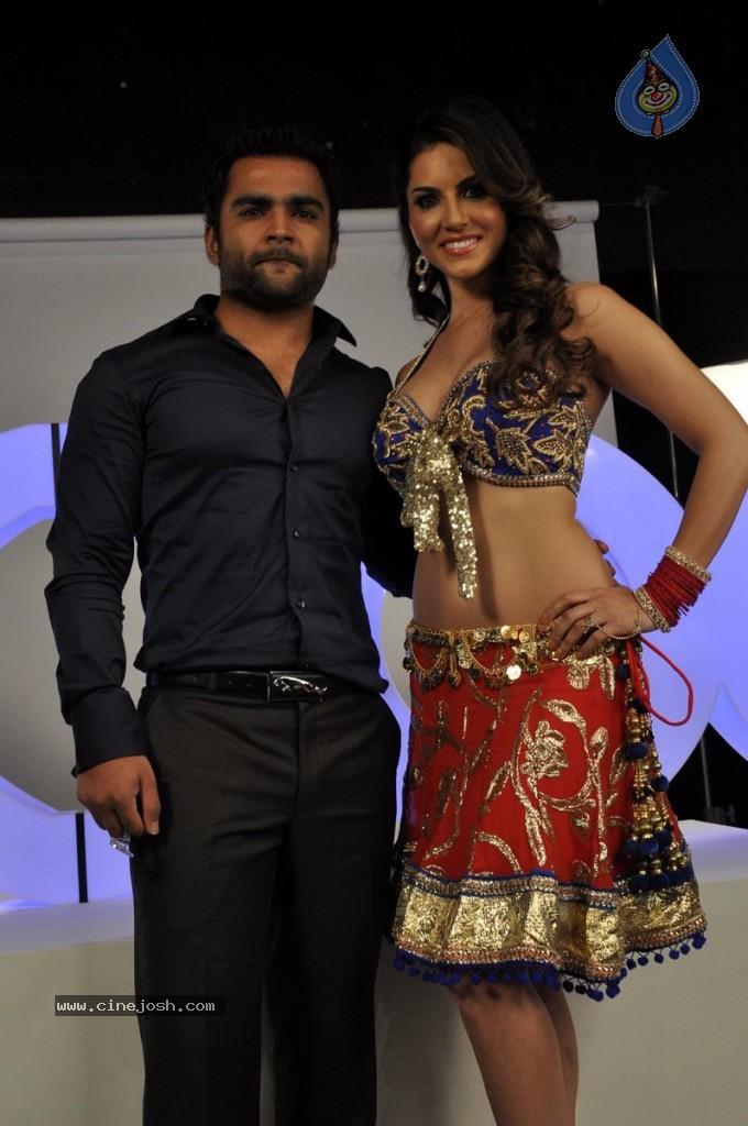 CineJosh gallery photo
