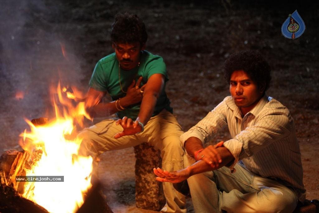 CineJosh gallery photo