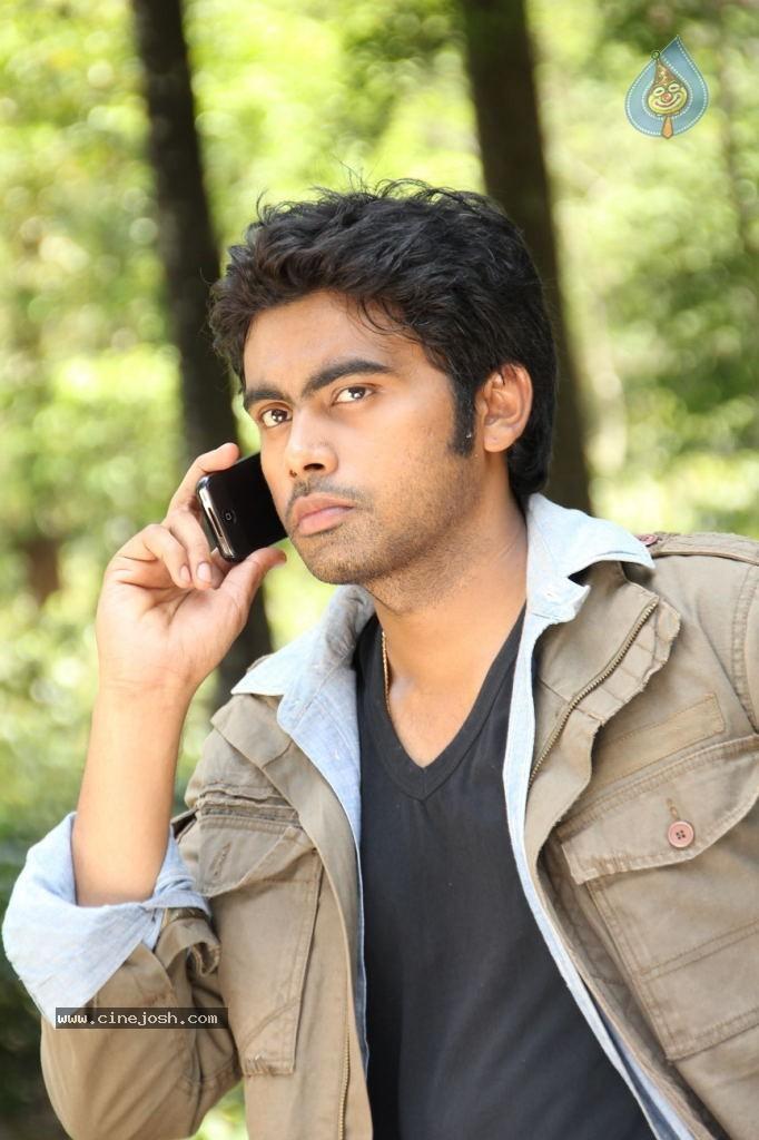 CineJosh gallery photo