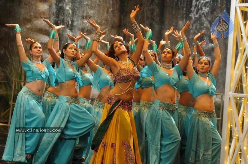 CineJosh gallery photo