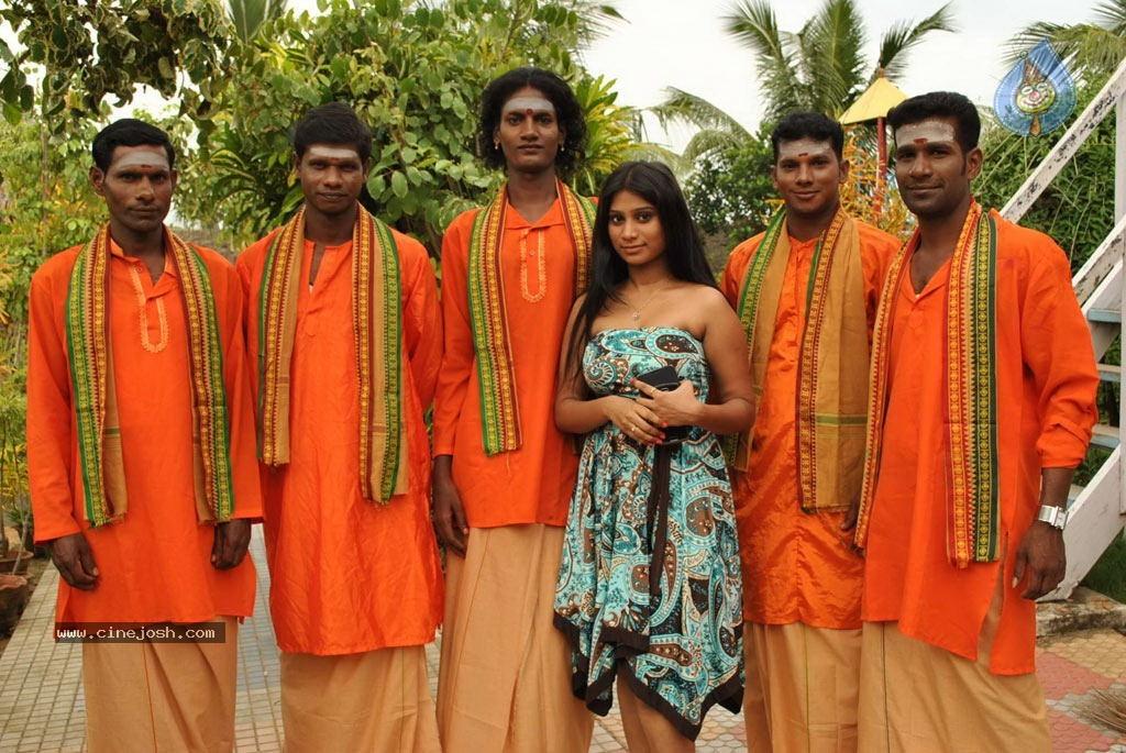 CineJosh gallery photo