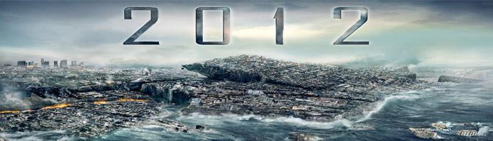 2012 Movie Review