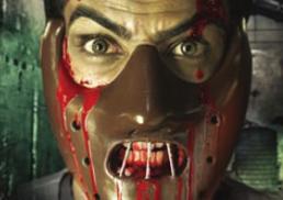 Amaravathi Movie Review ( First On Net)