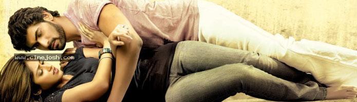 Nenu Naa Rakshasi Movie Review