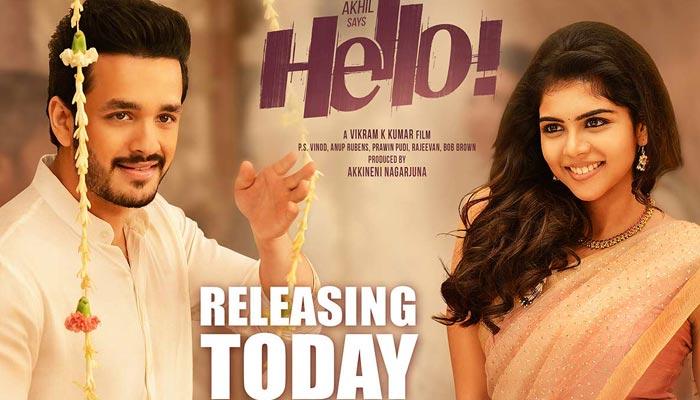 Hello Review