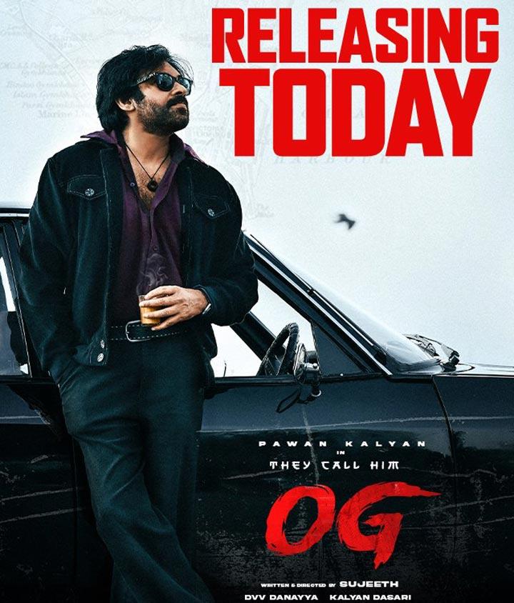 OG Review