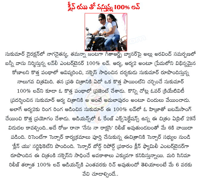 CineJosh news
