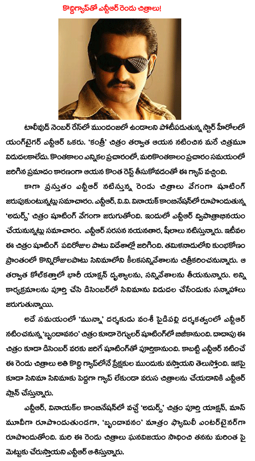 CineJosh news