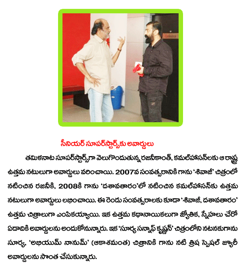 CineJosh news
