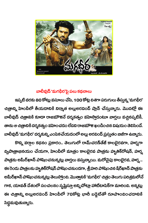 CineJosh news