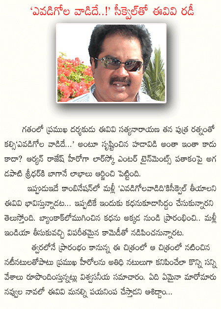 CineJosh news