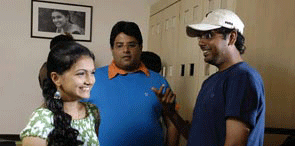 CineJosh news