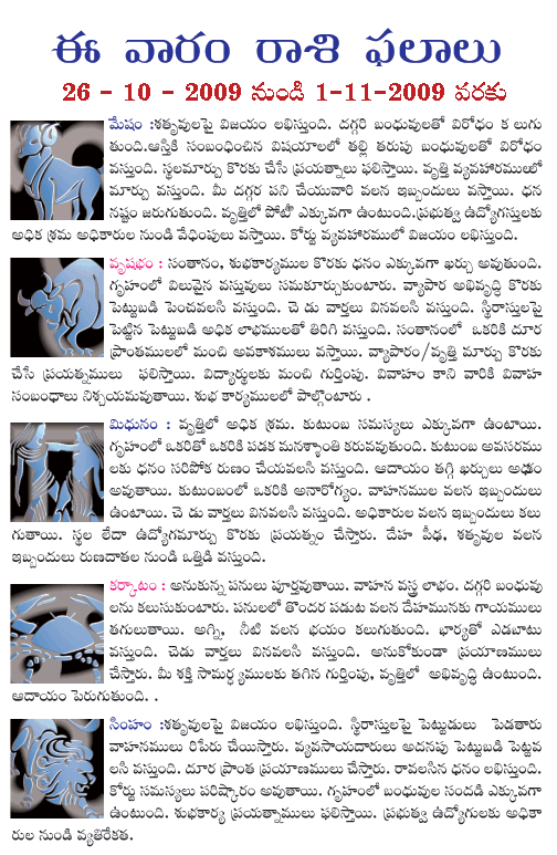 CineJosh news