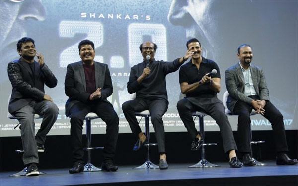 CineJosh news