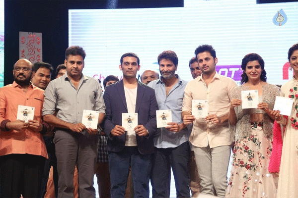 CineJosh news