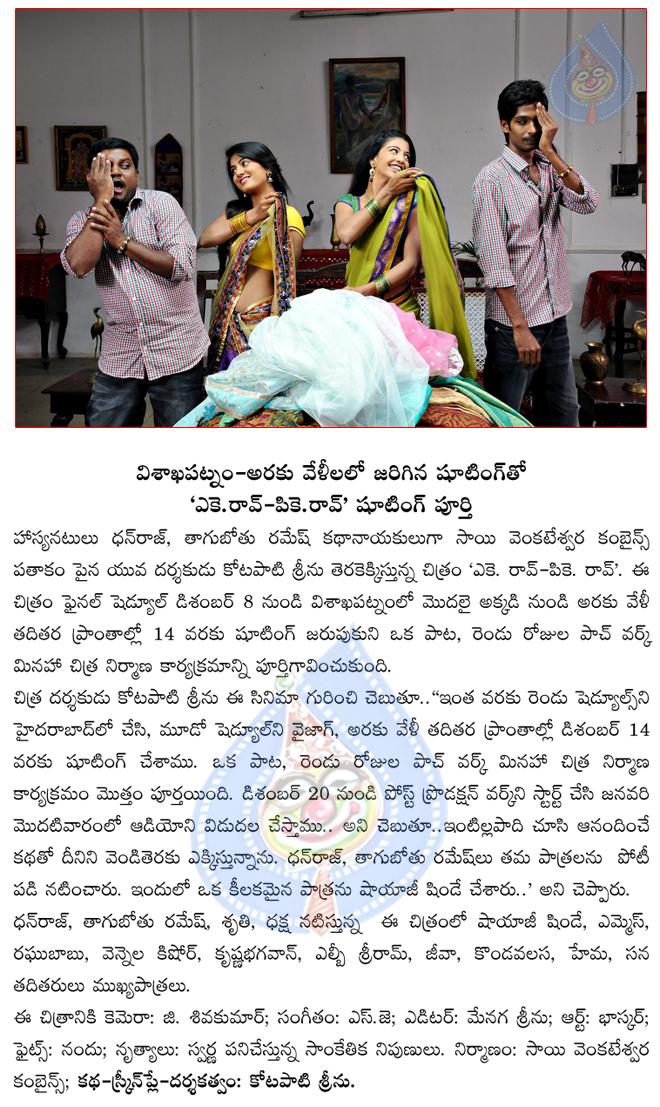 CineJosh news