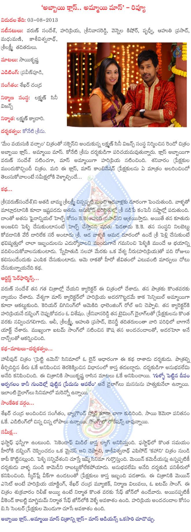 CineJosh news