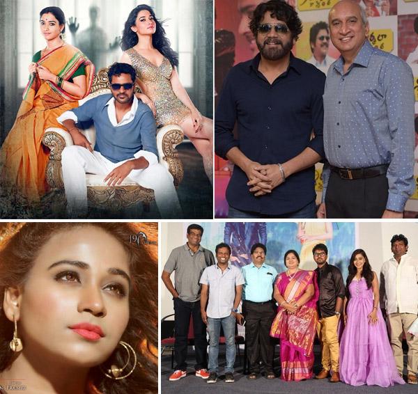 CineJosh news