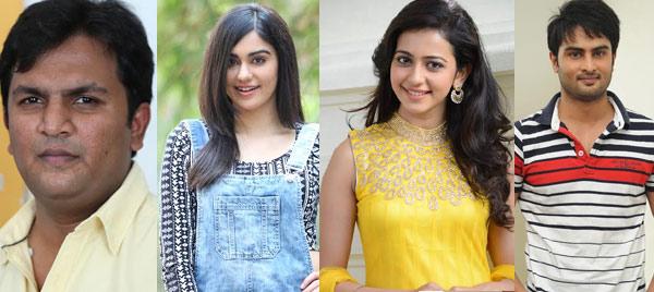 CineJosh news
