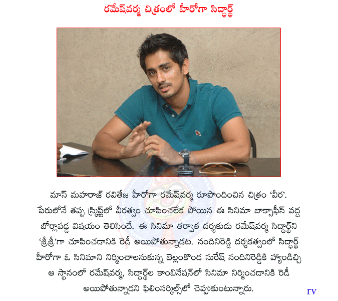 CineJosh news