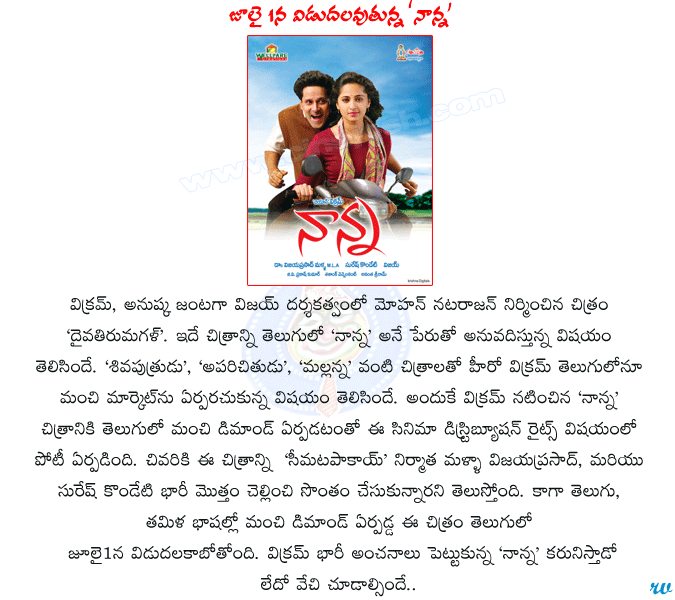 CineJosh news