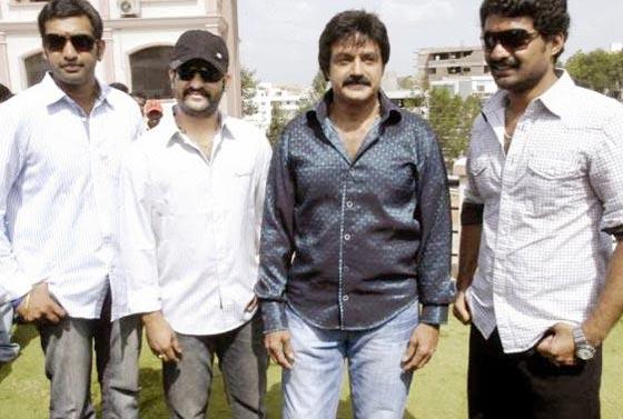 CineJosh news