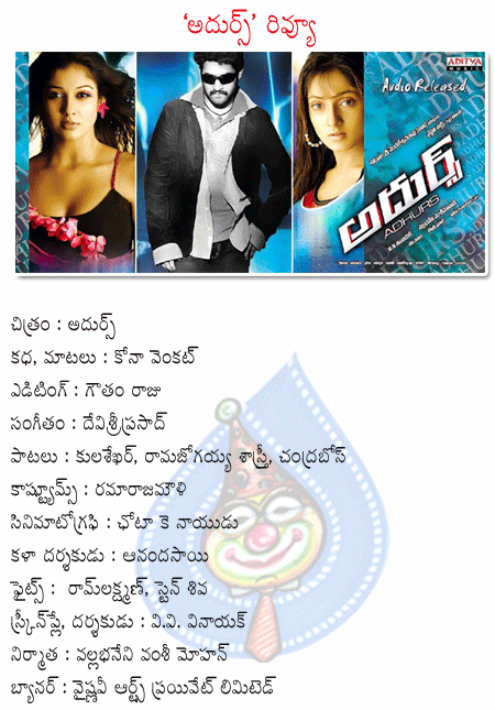CineJosh news