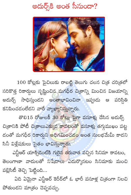 CineJosh news