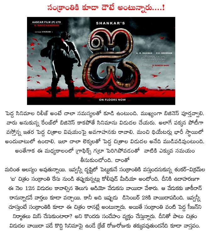 CineJosh news