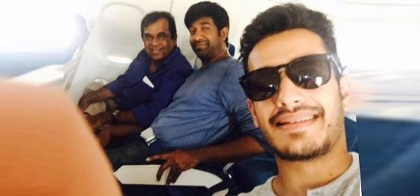 CineJosh news