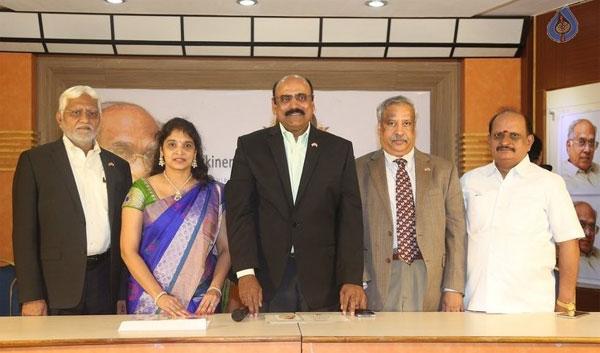 CineJosh news