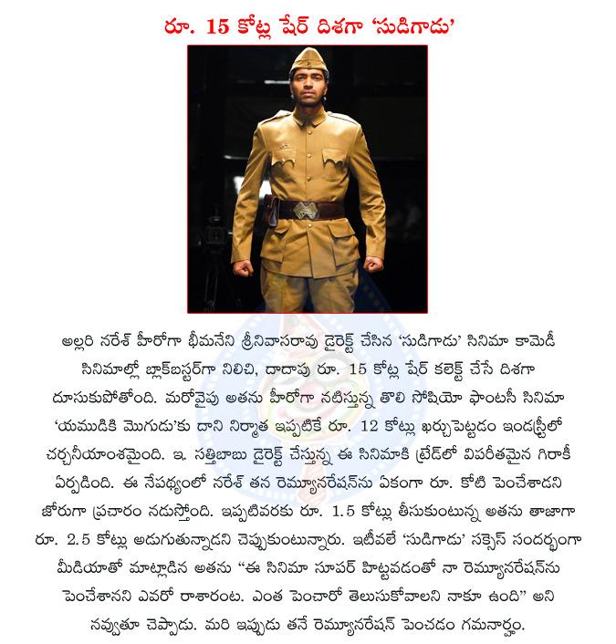 CineJosh news