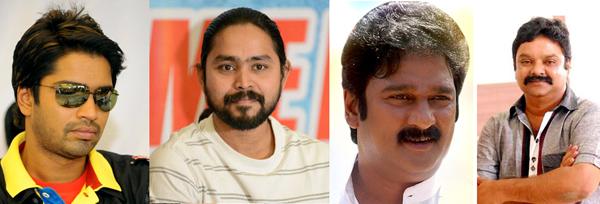 CineJosh news
