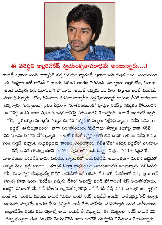 CineJosh news