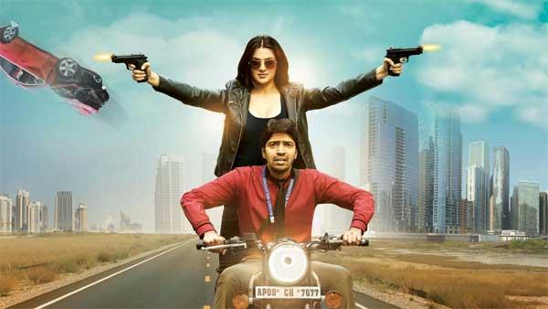 CineJosh news