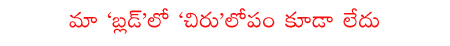 CineJosh news