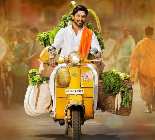 CineJosh news