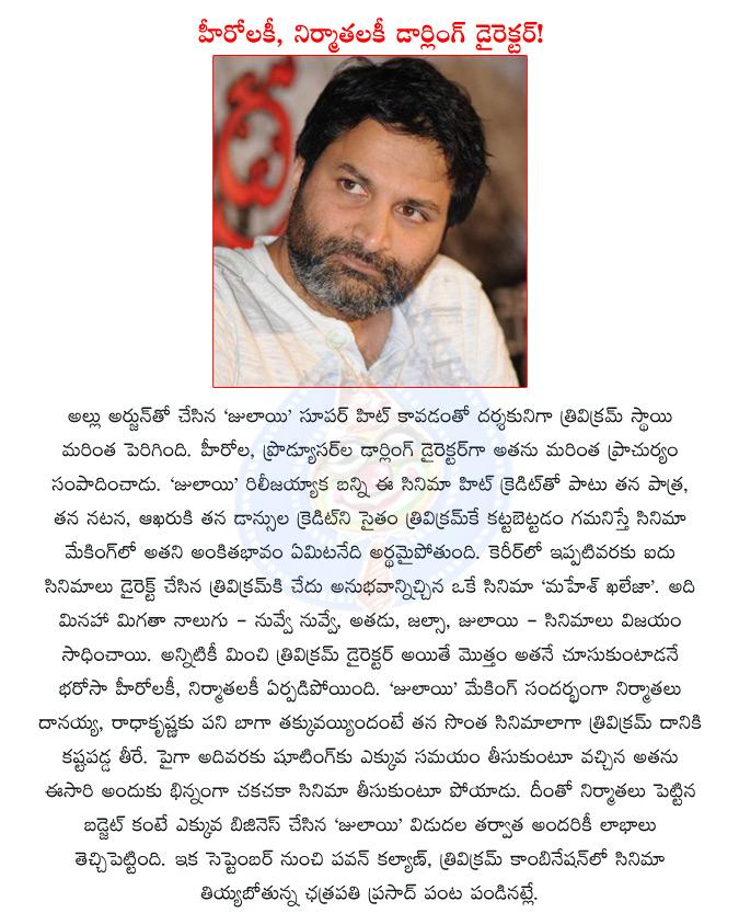CineJosh news