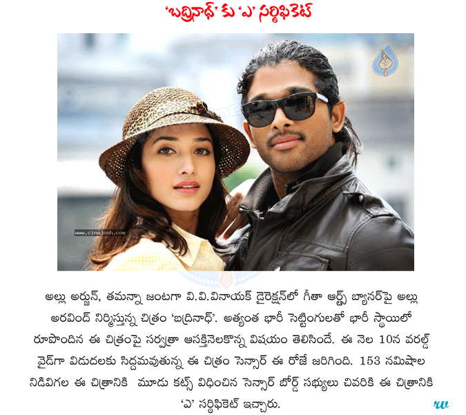 CineJosh news