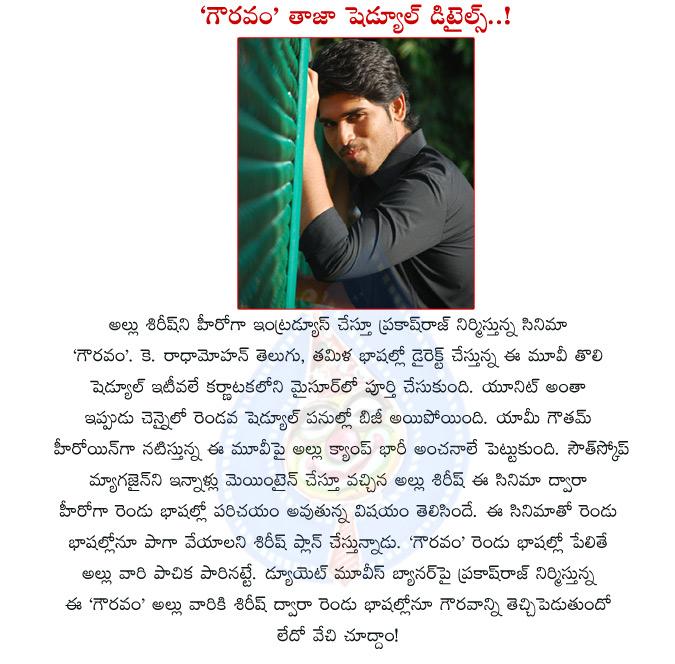 CineJosh news