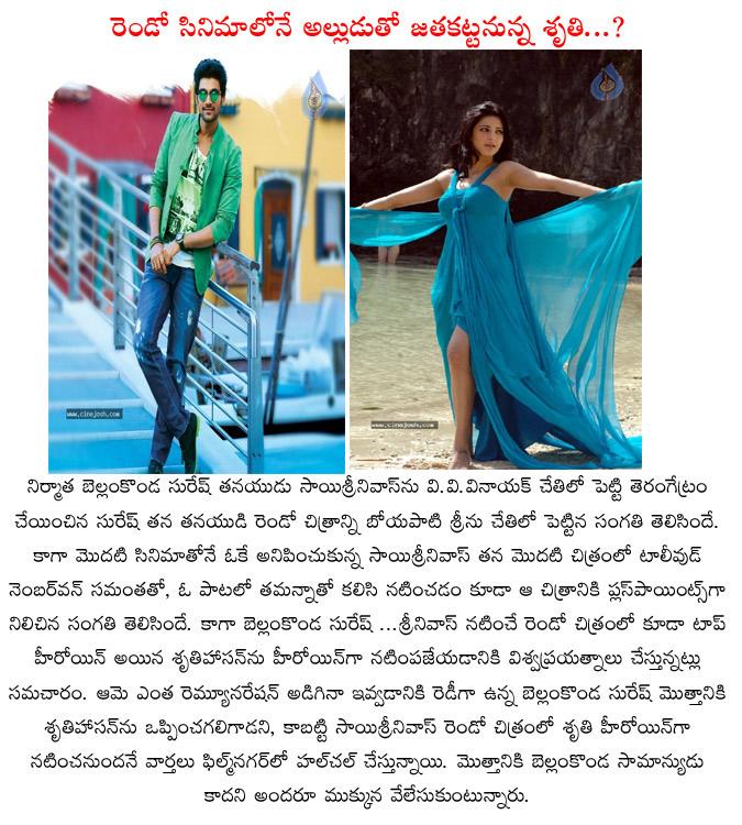 CineJosh news