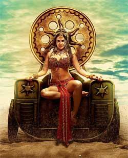 CineJosh news